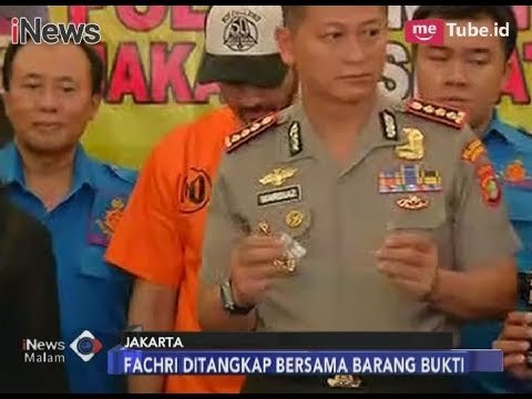 Fachri Albar Bisa Direhabilitasi Namun Tak Bebas dari Hukuman - iNews Malam 15/02