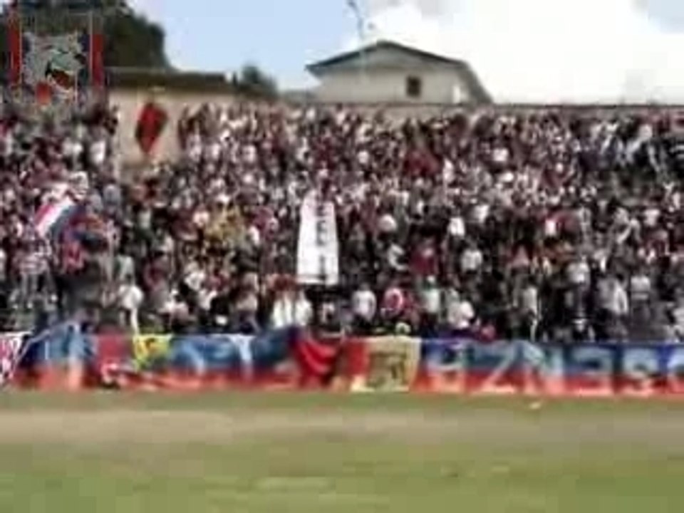 Cosenza Ultras