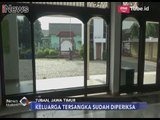 Pelaku Perusakan Masjid di Tuban Masih Diperiksa Kesehatan Jiwanya - iNews Malam 15/02