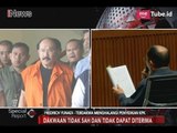 Sidang Kasus Korupsi Kembali Digelar, Fredrich Yunadi Bacakan Nota Pembelaan - Special Report 15/02