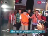 Usai Diperiksa, Kepala Bina Marga Lampung Tengah Ditahan KPK - iNews Pagi 16/02