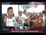 Tangisan & Doa Sahabat Iringi Pemakaman Tiara, Korban Pembunuhan 1 Keluarga - Special Report 14/02