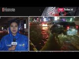 Diguyur Hujan Deras, Beberapa Titik Jalanan Jakarta Tergenang Air - iNews Malam 15/02