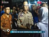 Tinjau Lokasi Banijir, Anies Baswedan Janji Akan Lebarkan Kali Cakung Lama - iNews Pagi 16/02