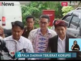 Gubernur Zumi Zola Perdana Diperiksa KPK Sebagai Tersangka - iNews Siang 15/02