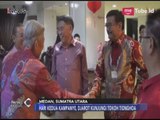 Djarot Hadiri Perayaan Imlek Bersama Tokoh Tionghoa di Medan - iNews Malam 16/02