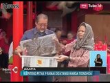 Warga Tionghoa di Vihara Dharma Bhakti Melakukan Tradisi Lepas Burung - iNews Siang 16/02