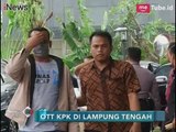 4 Orang Terjaring OTT di Lampung Tengah Tiba di Gedung KPK - iNews Pagi 16/02