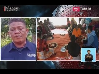 Korban Angin Puting Beliung Masih Mengungsi, Berharap Ada Bantuan Logistik - iNews Siang 05/03