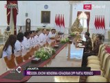 Hary Tanoesoedibjo dan Pengurus Perindo Bertemu Jokowi di Istana - iNews Sore 05/03