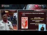 PKPI yakin Sudah Memenuhi Syarat untuk Lolos Pemilu 2019 - iNews Siang 17/02
