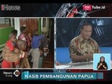 Kesehatan Warga Papua Harus Diperhatikan Tidak Hanya Pembangunan Infrastruktur - iNews Siang 15/02