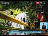 Berada di Bali, Wisata ke Air Terjun Dedari Bisa Dicoba untuk Mengisi Liburan - iNews Siang 17/02