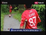 Cinta Sepakbola, Kejutan Menanti Bocah Difabel yang Dicari Stefano Lilipaly - iNews Malam 17/02
