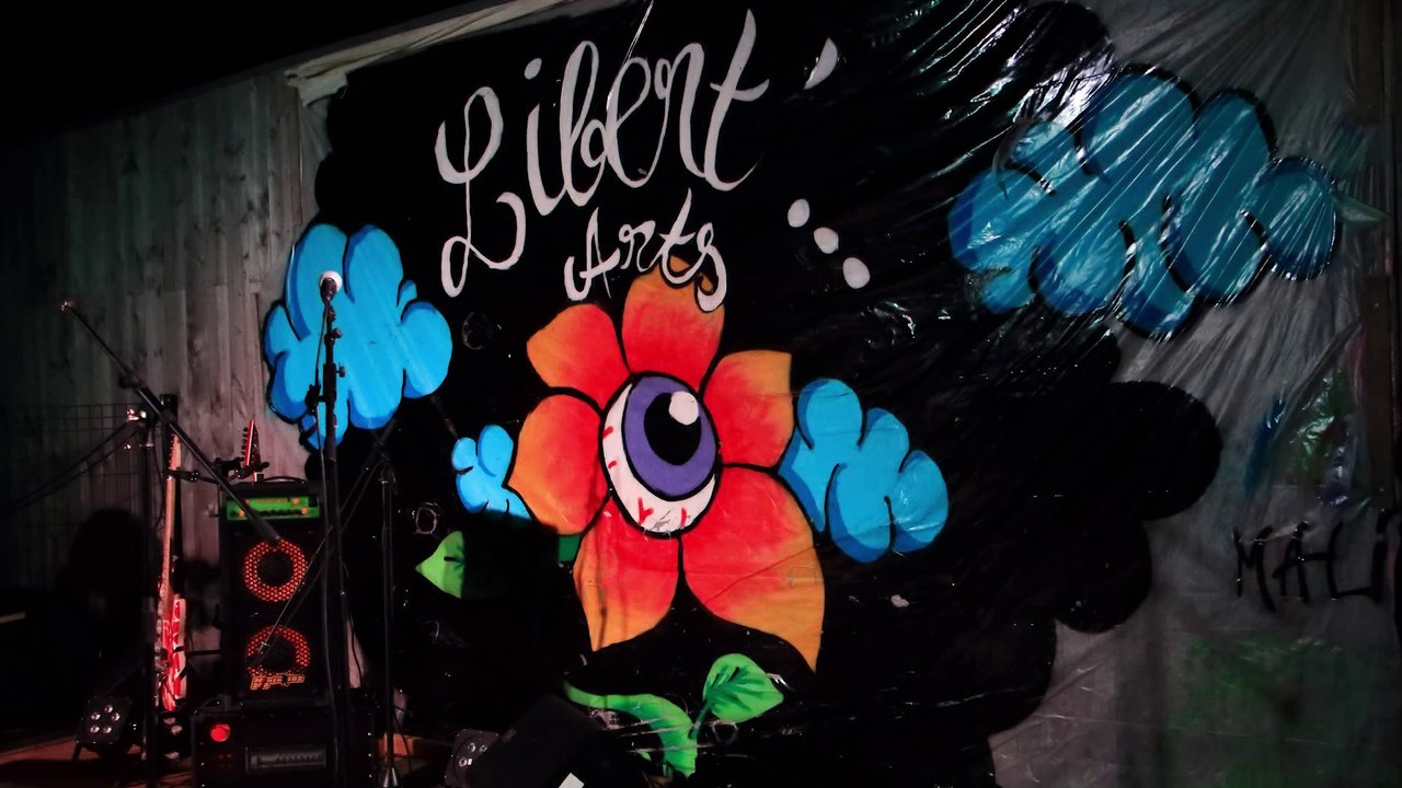 Libert'Arts