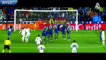 Real Madrid'den Ronaldo için duygusal video