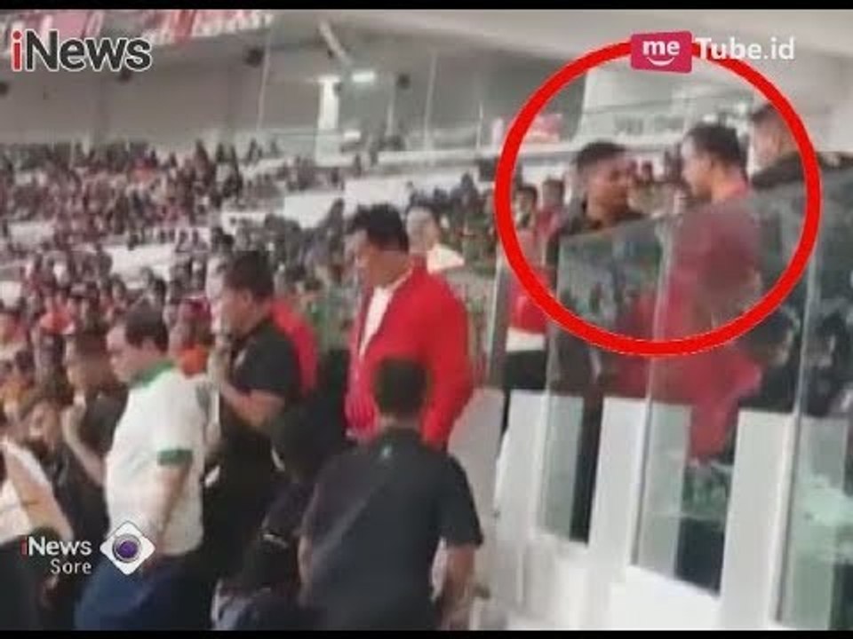 Viral!! Gubernur Anies Baswedan Dilarang Memberikan Selamat ke Persija Jakarta - iNews Sore 18/02