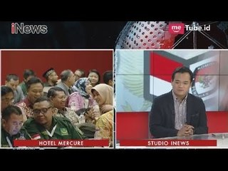 Partai Baru Harus Bisa Lolos Parliamentary Threshold - Special Report 17/02