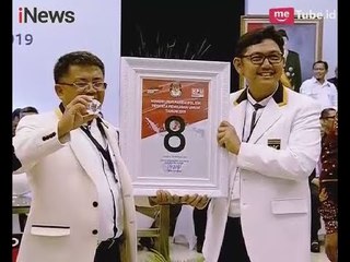 PKS Mendapatkan Nomor 8, Seperti Pada Tahun 2009 - Breaking News 18/02
