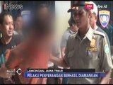 [Video Amatir] Detik-detik Pelaku Penyerangan Kiayi di Lamongan Ditangkap - iNews Malam 18/02