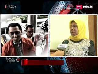 Lebih Dari Seribu Korban Penipuan "Nonton Bareng" Sidang Perdana First Travel - Special Report 19/02