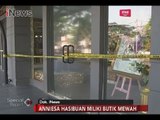 Polisi Ungkap Kekayaan Milik Bos First Travel, Rumah & Butik Mewah Disita - Special Report 19/02