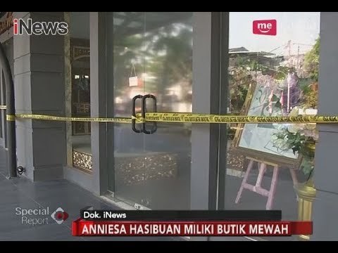 Polisi Ungkap Kekayaan Milik Bos First Travel, Rumah & Butik Mewah Disita - Special Report 19/02