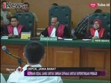 Sidang Perdana First Travel Diwarnai Sorakan Korban Gagal Berangkat Umroh - iNews Sore 19/02