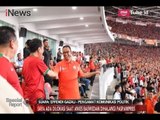 Kronologis Anies Baswedan Dihalangi oleh Paspampres dalam Penyerahan Piala - Special Report 19/02