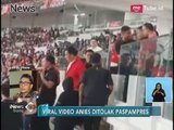 Penjelasan Jubir Kepresidenan Terkait Video Anies Ditolak Paspampres - iNews Siang 19/02