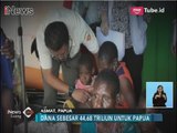 KLB di Asmat, Masyarakat Tanyakan Kemana Dana Rp 44,68 Triliun Untuk Papua? - iNews Siang 19/02