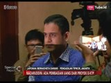 Nazaruddin dan Melchias Mekeng Jadi Saksi di Sidang Setya Novanto - Special Report 19/02