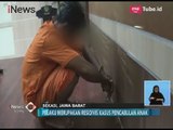 Tak Kapok!! Mantan Narapidana Kembali Cabuli 3 Anak Dibawah Umur - iNews Siang 20/02