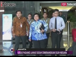 Télécharger la video: Menteri LHK Datangi KPK untuk Meminta Pendampingan Dalam Kasus Padang Lawas - iNews Sore 19/02