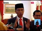 Jokowi Angkat Bicara Terkait Robohnya Tiang Tol Becakayu - iNews Siang 20/02