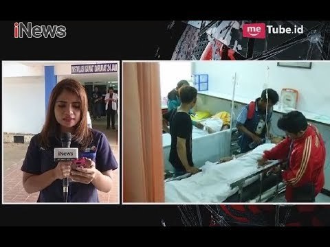 Tidak Ada Santunan untuk Korban Ambruknya Tiang Tol Becakayu - Special Report 20/02