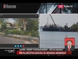 Penyulundupan 1,6 Ton Sabu, Bukti Narkoba Masih Mengancam Indonesia - Breaking News 20/02