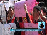 Pesangon Belum Dibayar, Eks Karyawan Sevel Berdemo - iNews Siang 21/02