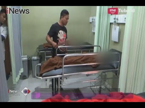 Miris!! Ibu Kandung Coba Bunuh Diri Pasca Tega Racuni 3 Balita - iNews Sore 21/02