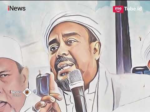 Habib Rizieq Batal Pulang ke Indonesia, Ini Alasannya - iNews Siang 21/02