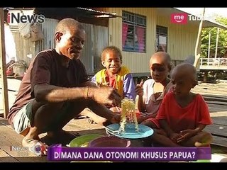 Video herunterladen: Miris! Ratusan Anak Suku Asmat Derita Gizi Buruk - iNews Sore 21/02