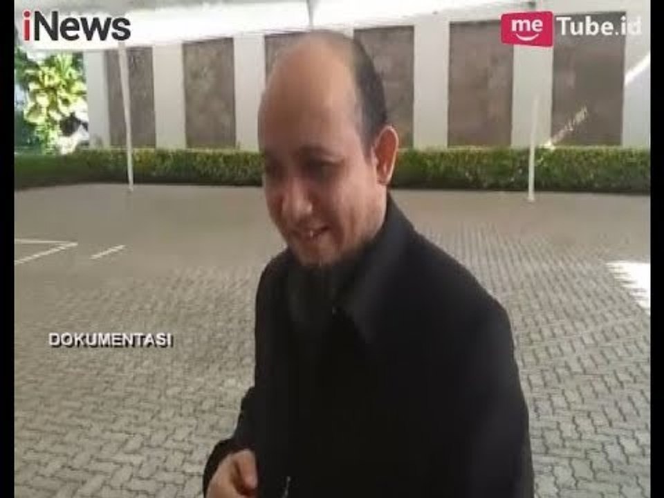 Kondisi Cukup Baik, Novel Baswedan Siap Pulang ke Tanah Air - iNews Pagi 22/02