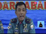 Lantamal III Berhasil Bongkar Sindikat Pencurian Kabel Bawah Laut - iNews Siang 20/02