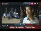 Berhasil Gagalkan Penyelundupan Sabu, Kabareskrim Polri Apresiasi Seluruh Tim - Special Report 21/02