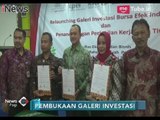 MNC Sekuritas Resmikan Galeri Investasi di Universitas Muhammadiyah Pontianak - iNews Pagi 22/02