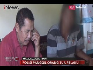 Polisi Periksa Orang Tua & Pelaku Penyerangan Ketua MUI K.H Sutoyo - Special Report 22/02