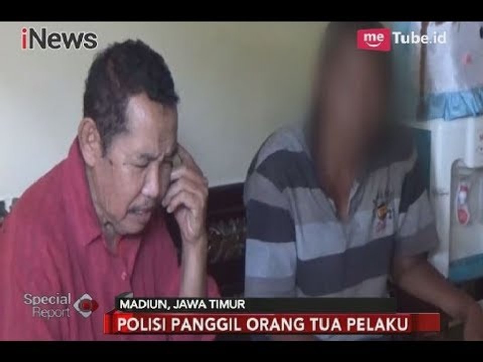 Polisi Periksa Orang Tua & Pelaku Penyerangan Ketua MUI K.H Sutoyo - Special Report 22/02
