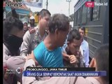 Antisipasi Teror ke Ulama, Polisi Razia Orang yang Alami Gangguan Jiwa - iNews Malam 22/02