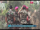 Panglima TNI Dikukuhkan Sebagai Warga Kehormatan Korps Marinir - iNews Pagi 23/02
