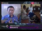 Ungkap Pelaku Penyerangan Tokoh Agama, Wiranto Angkat Bicara - iNews Sore 23/02